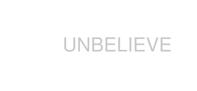 Unbelieve.Ai logo