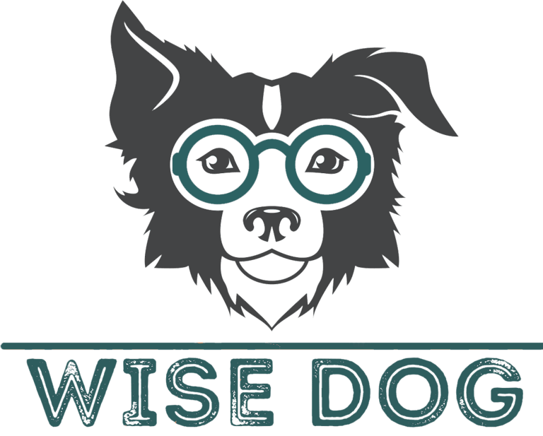 wisedog.ai logo