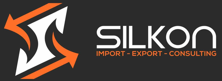 Silkon logo