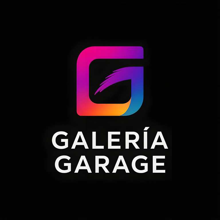 Galeria Garage logo