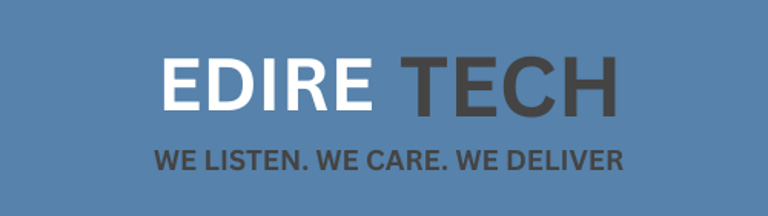 Edire Technologies logo
