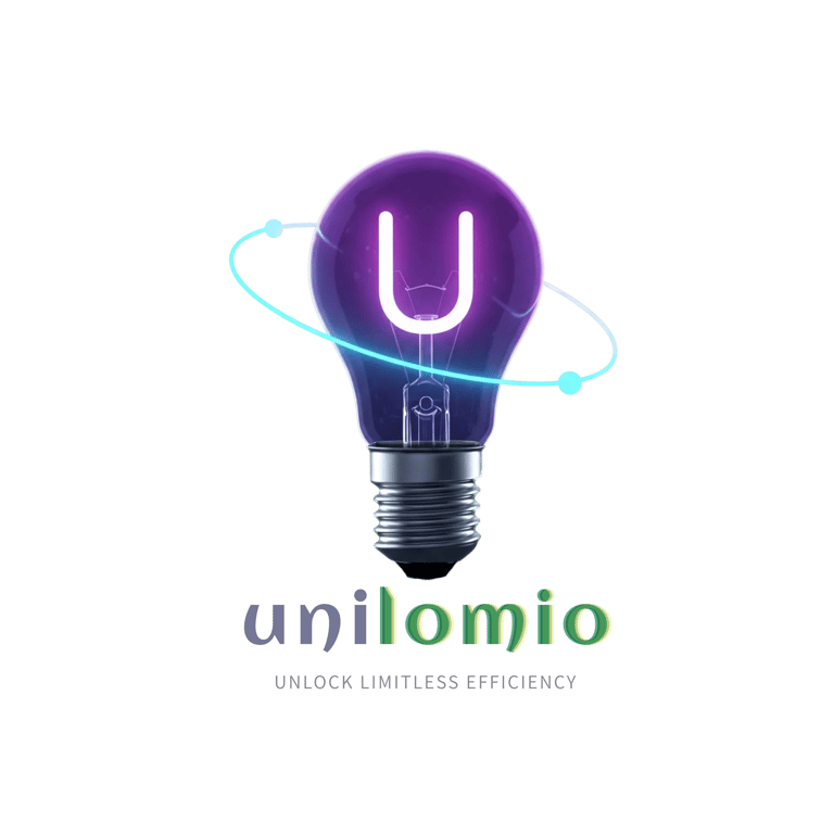 UNILOMIO logo