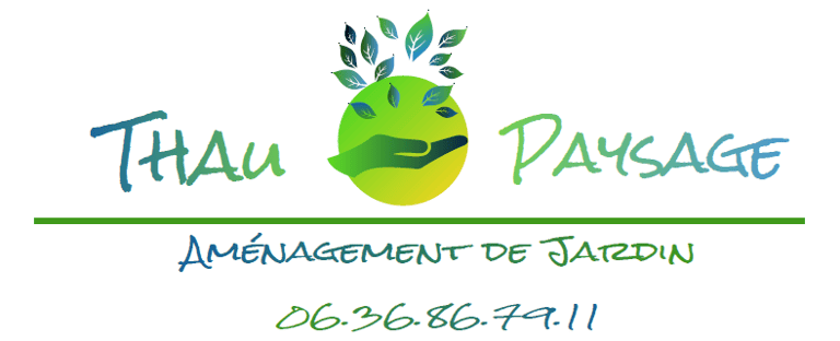 THAU PAYSAGE 34 logo