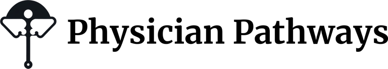 physicianpathways.com logo