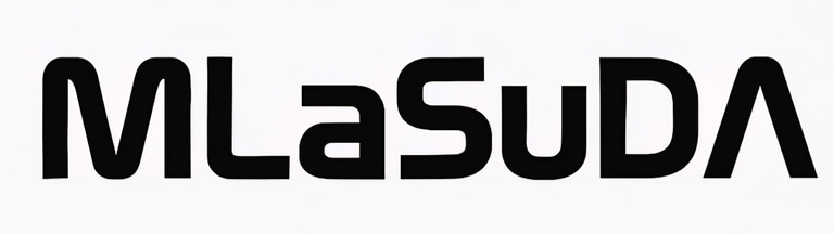MLaSuDA logo