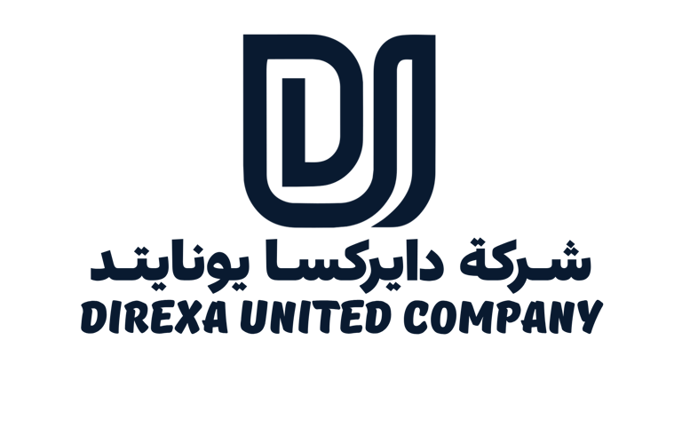 Direxa united company logo