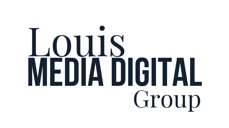 Louis Digital Média Group logo