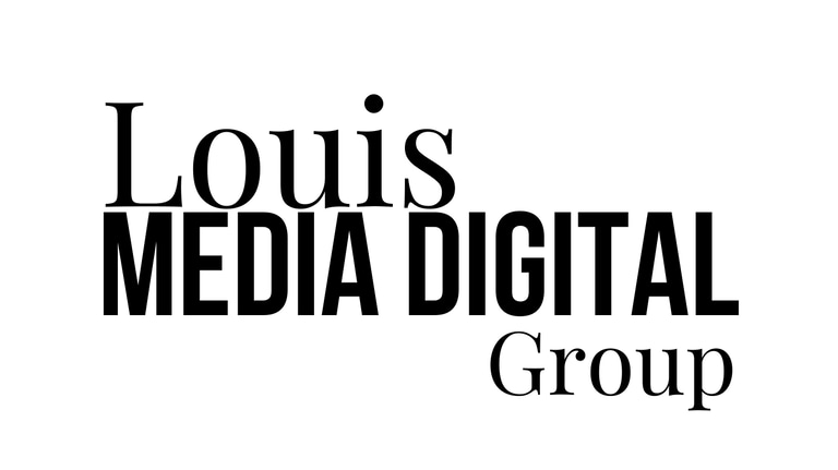 Louis Digital Média Group logo