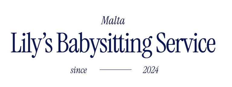 Lily’s Babysitting Service logo