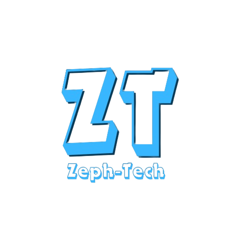 Zeph Tech logo