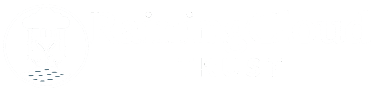 Raining Cloud Trust logo