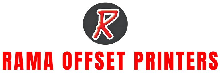 Rama Offset Printers logo