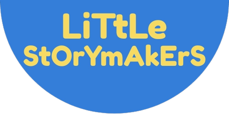 Little Storymakers logo