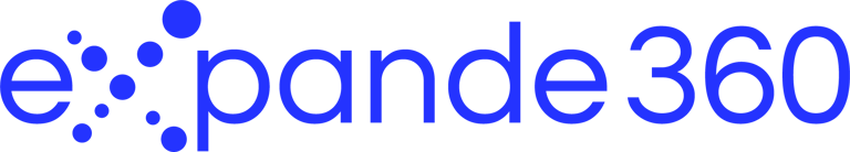 expande360 logo