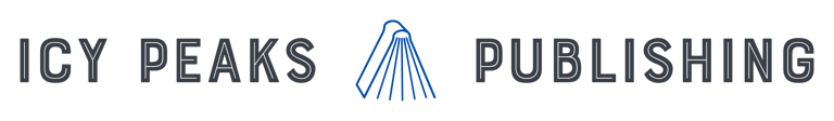 Icy Peaks Publishing logo