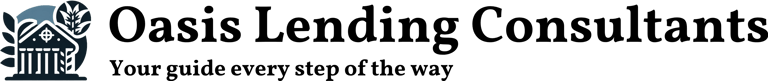 Oasis Lending Consultants logo