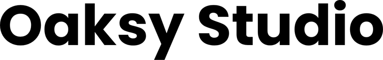 Oaksy logo
