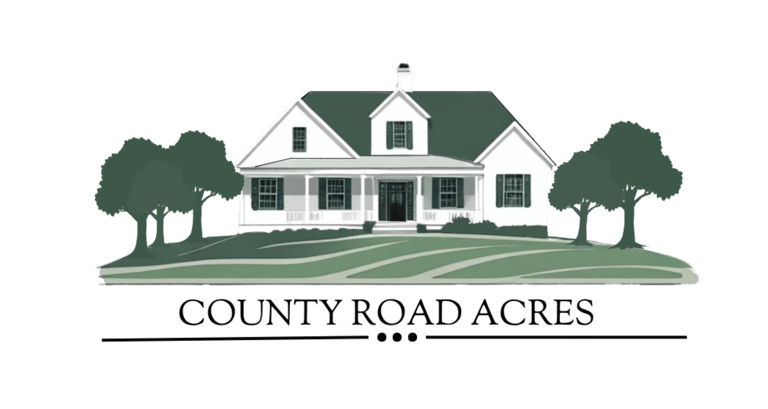 County Road Acres logo
