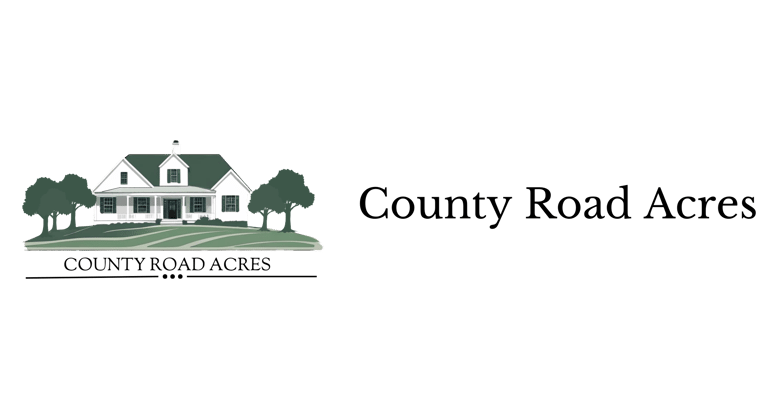 County Road Acres logo