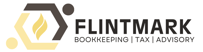 Flintmark logo
