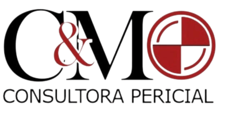C&M CONSULTORA PERICIAL logo