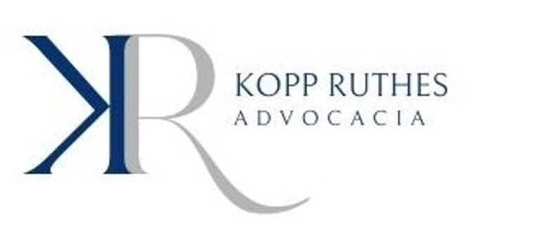 Kopp Ruthes Advocacia logo