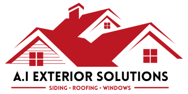 A.I Exterior Solutions LLC logo