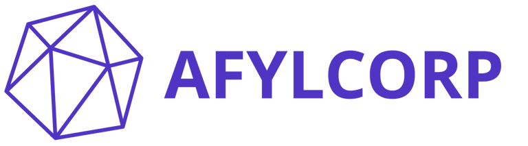 Afylcorp logo