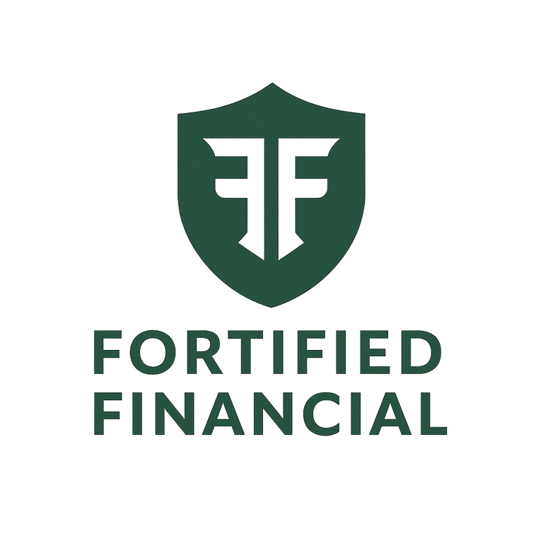 Fortified Financial LLC logo