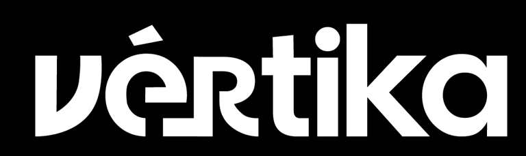 Vértika logo