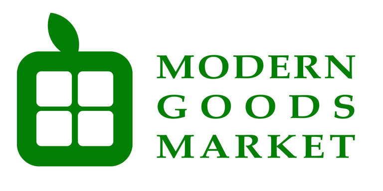 Modern Goods Market logo