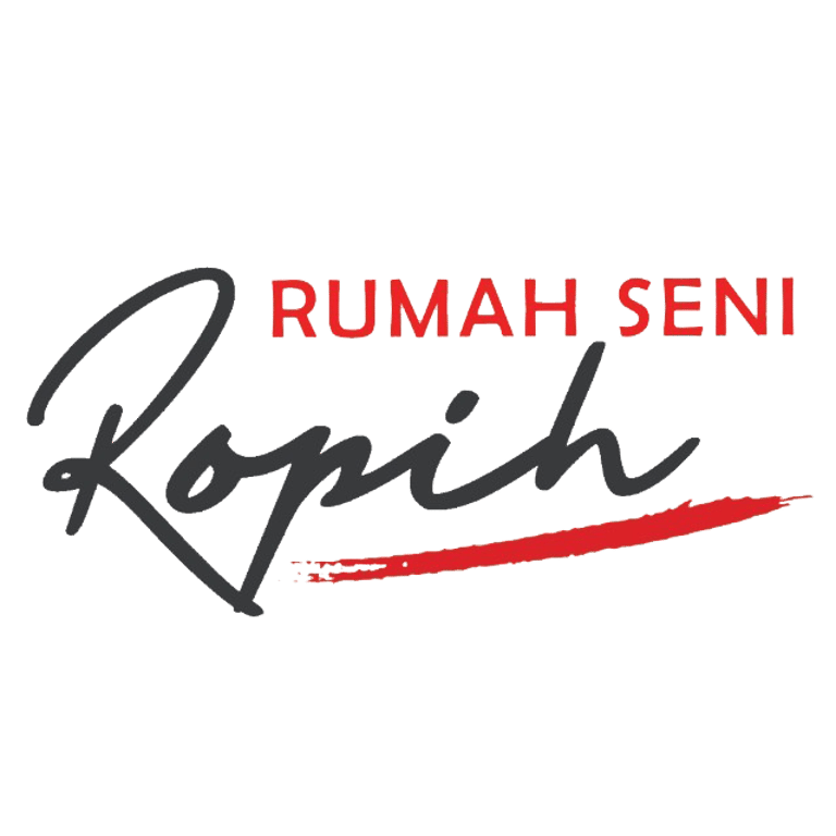 Rumah Seni Ropih logo