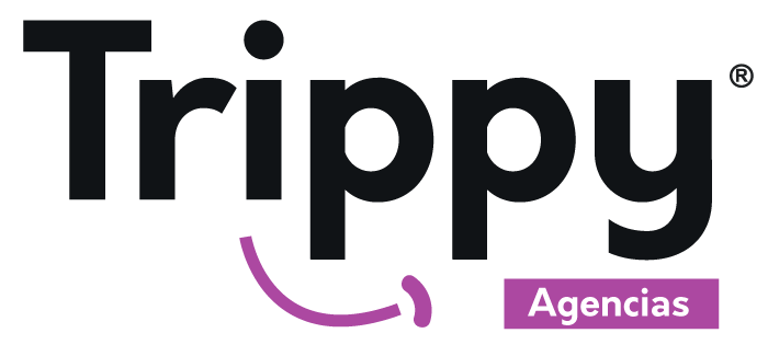 Trippy.mx logo