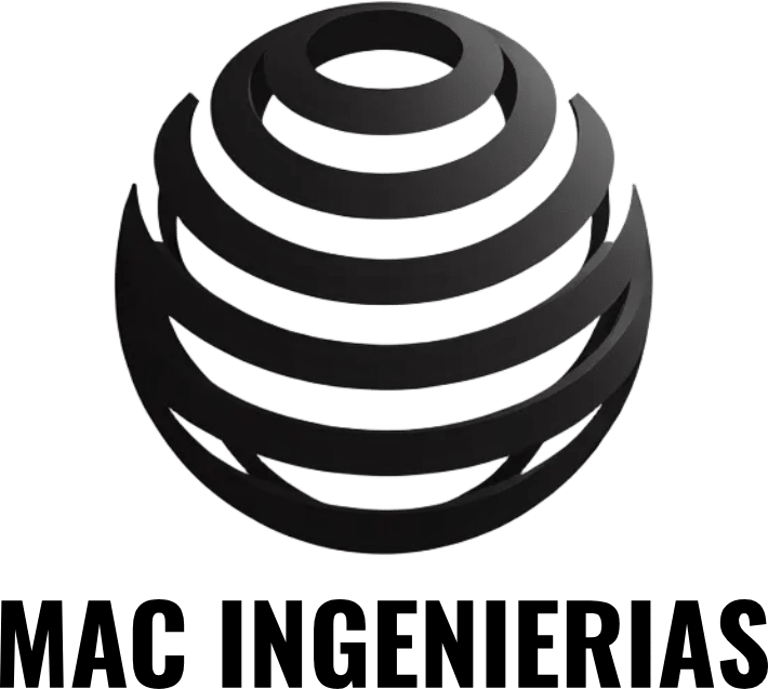 MAC INGENIERIAS Y ENERGIAS RENOVABLES logo