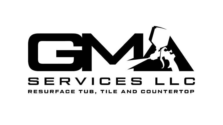 Gmaresurfacingtulsa logo