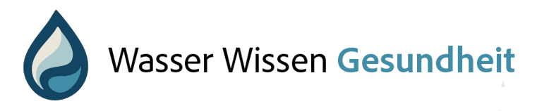 Wasser Wissen Gesundheit logo