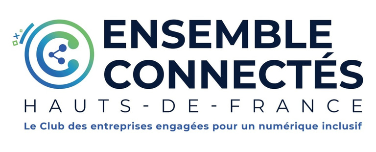 Club ENSEMBLE CONNECTES logo