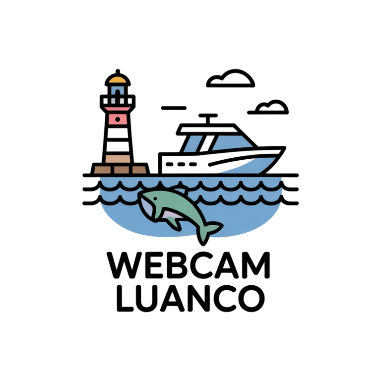 La Mar de Luanco logo
