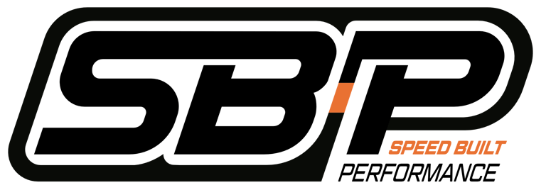Speed Built Performance logo
