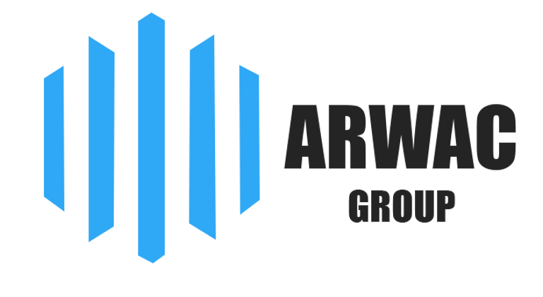 ARWAC Group logo