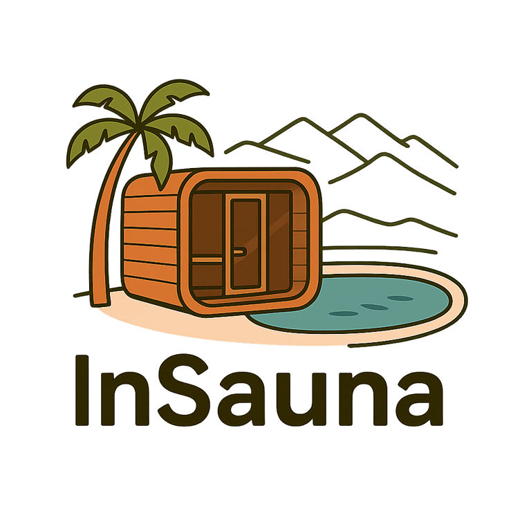 InSauna logo