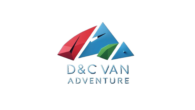 D&C Van Adventure logo