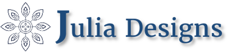 Julia Designs logo