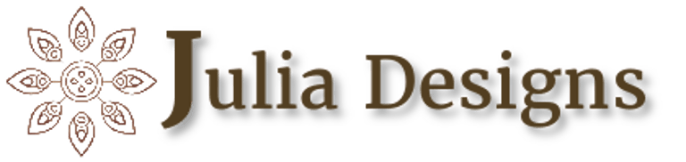 Julia Designs logo