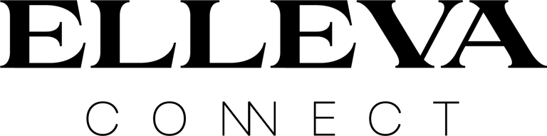 Elleva Connect logo