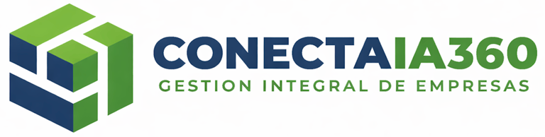 CONECTA IA 360 logo