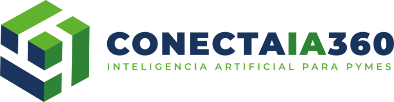 CONECTA IA 360 logo