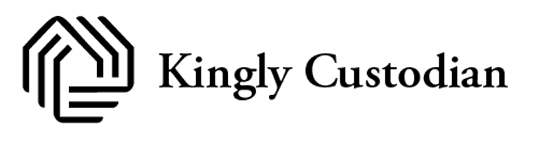 Kingly Custodian LLC logo