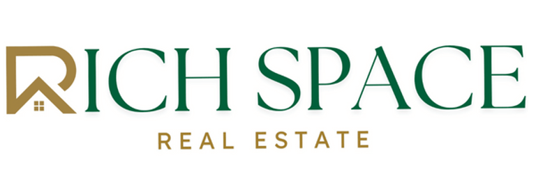 RICH SPACE logo