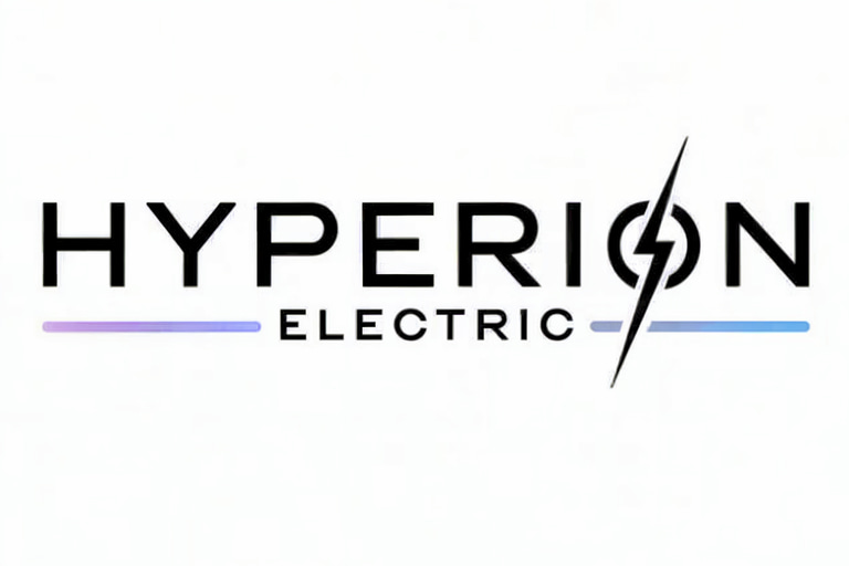 Hyperion Electric logo